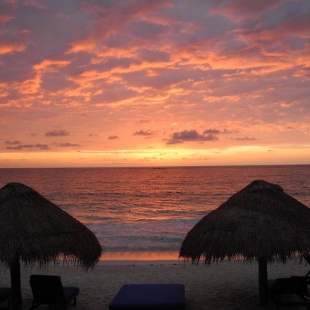 Отель Sol Caribe Пунта-Альен Экстерьер фото