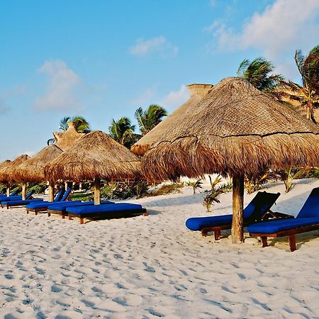 Отель Sol Caribe Пунта-Альен Экстерьер фото