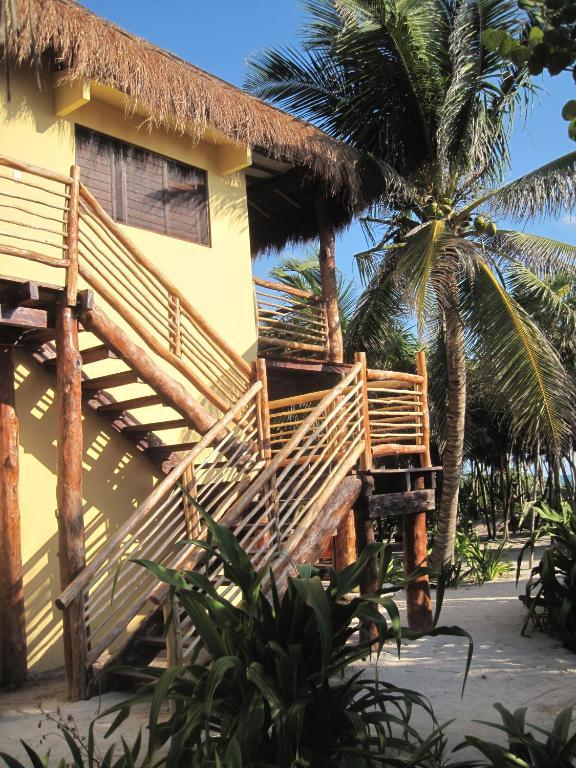 Отель Sol Caribe Пунта-Альен Номер фото